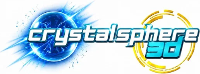 crystalsphere3d
